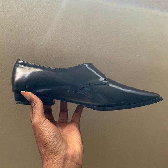 Classic black shoes - Picture 4 of 4